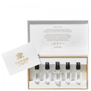 Creed Men's Inspiration Sample Set